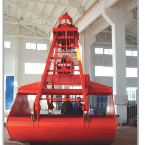 ���ؙC(j��)ץ����÷��ץ��������ץ����Һ��ץ�� crane grab (plum flower,garbage,hydraul ...