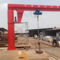 BZD�ұ����ؙC(j��)���b�F(xi��n)���D Installation Site Images Of BZD suspension crane