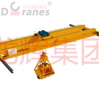�p��ץ�����ؙC(j��)���p�����ؙC(j��), double girder grab crane, double girder crane,