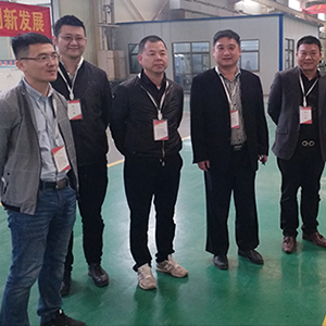 �������A����ɽ�|���x���ؙC(j��)е���޹�˾���Ļ�����