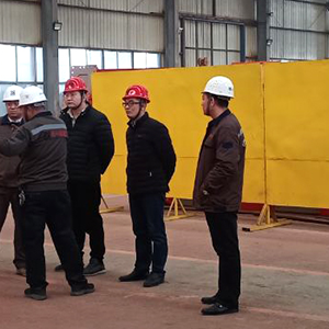 ���������ģ��Զ��䌍��(j��ng)���l(f��)չ�²��ԡ�ɽ�|���x���ؙCе���޹�˾